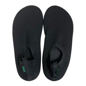 SAGUARO Aqua Shoes Black Sports Yoga Beach Swim Surf Scuba Diving Unisex